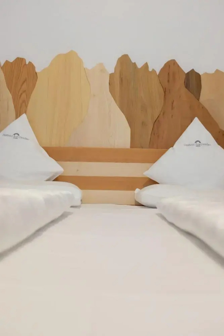 Parkhotel Sole Paradiso - Villa Maria