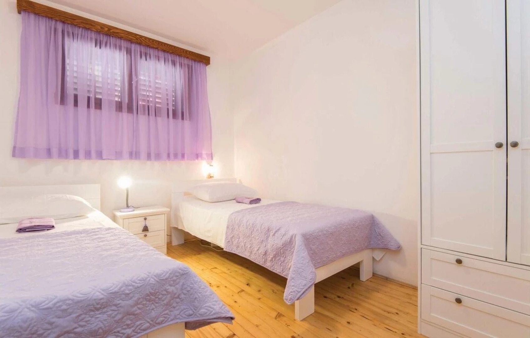 Beautiful Home in Prigradica With Wifi and 7 Bedrooms