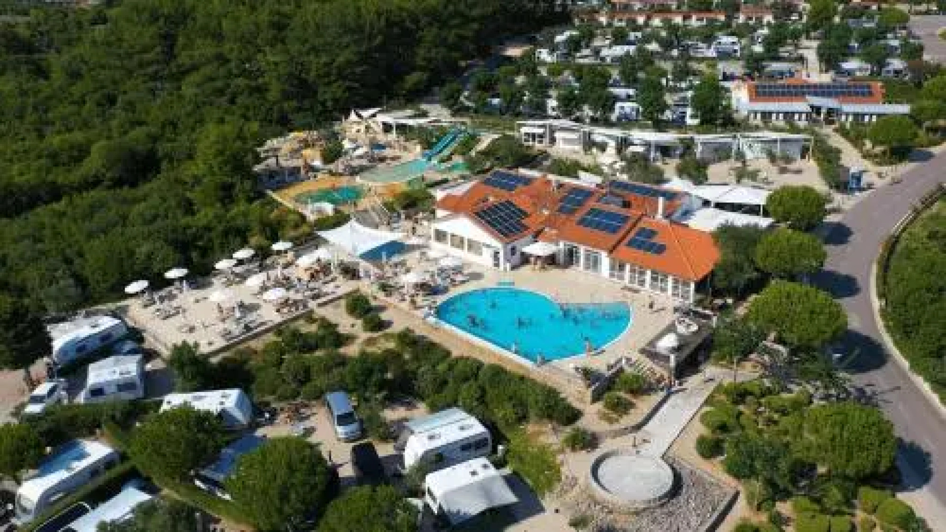 Krk Premium Camping Resort by Valamar