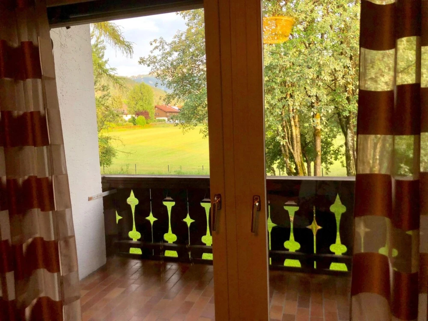 Design Guesthouse Benediktbeuern