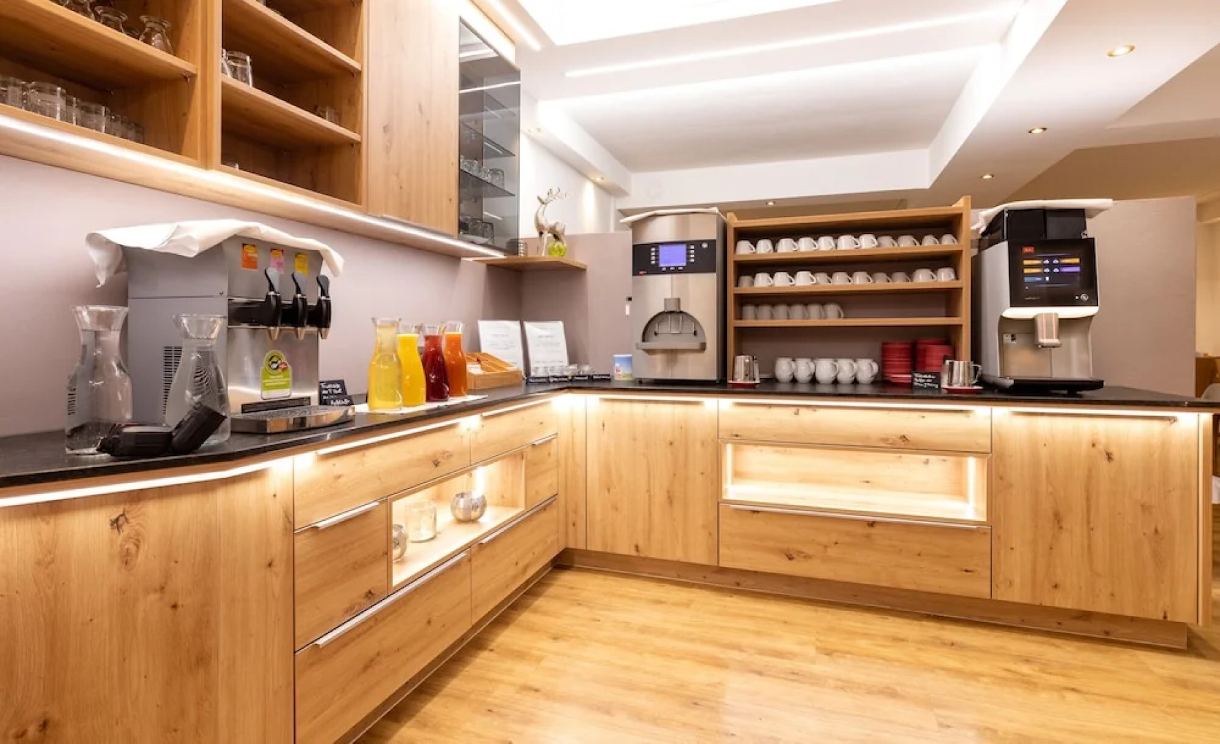 Der Trattner - Hotel Trattnerhof & Hotel Schöcklblick