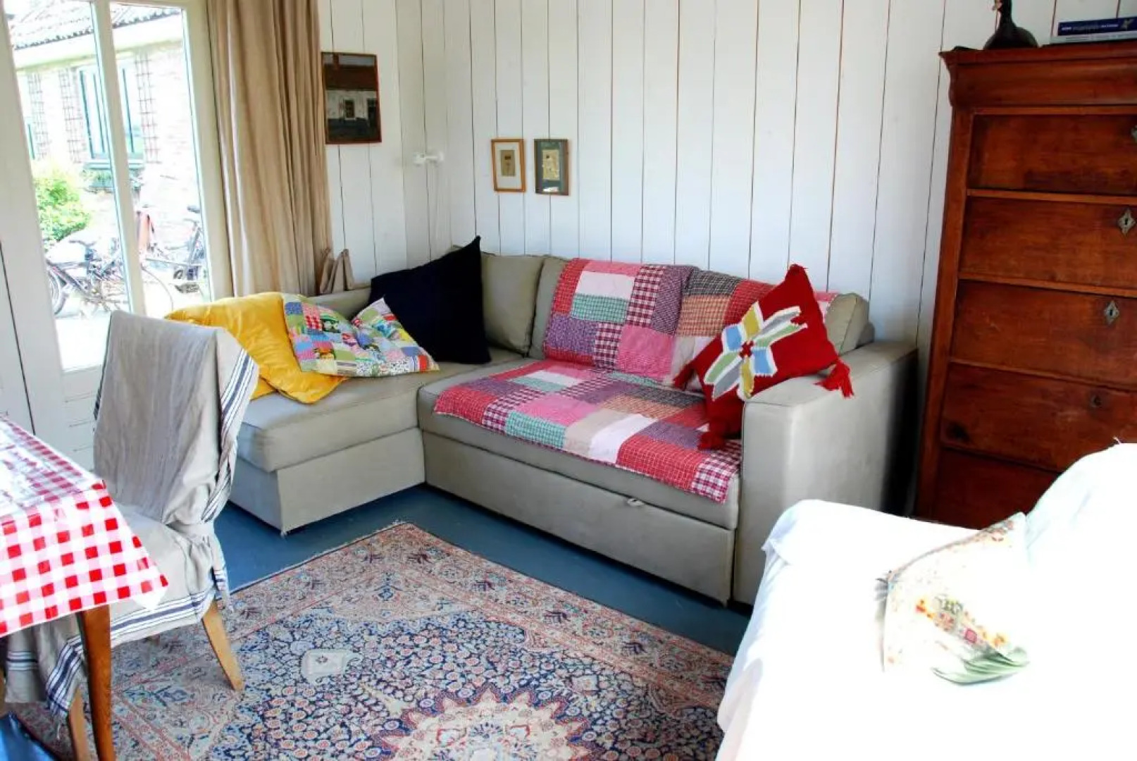 B&B Bed In Waterland