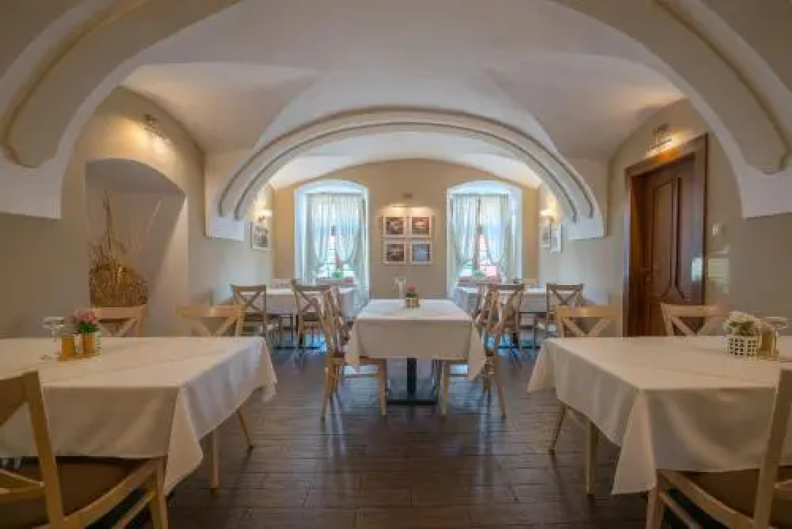 Kúria Beckov - Penzión