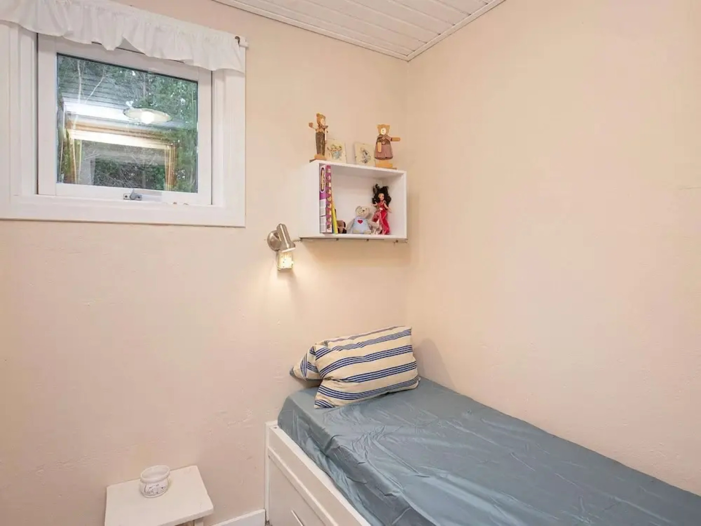 7 Person Holiday Home in Jerup