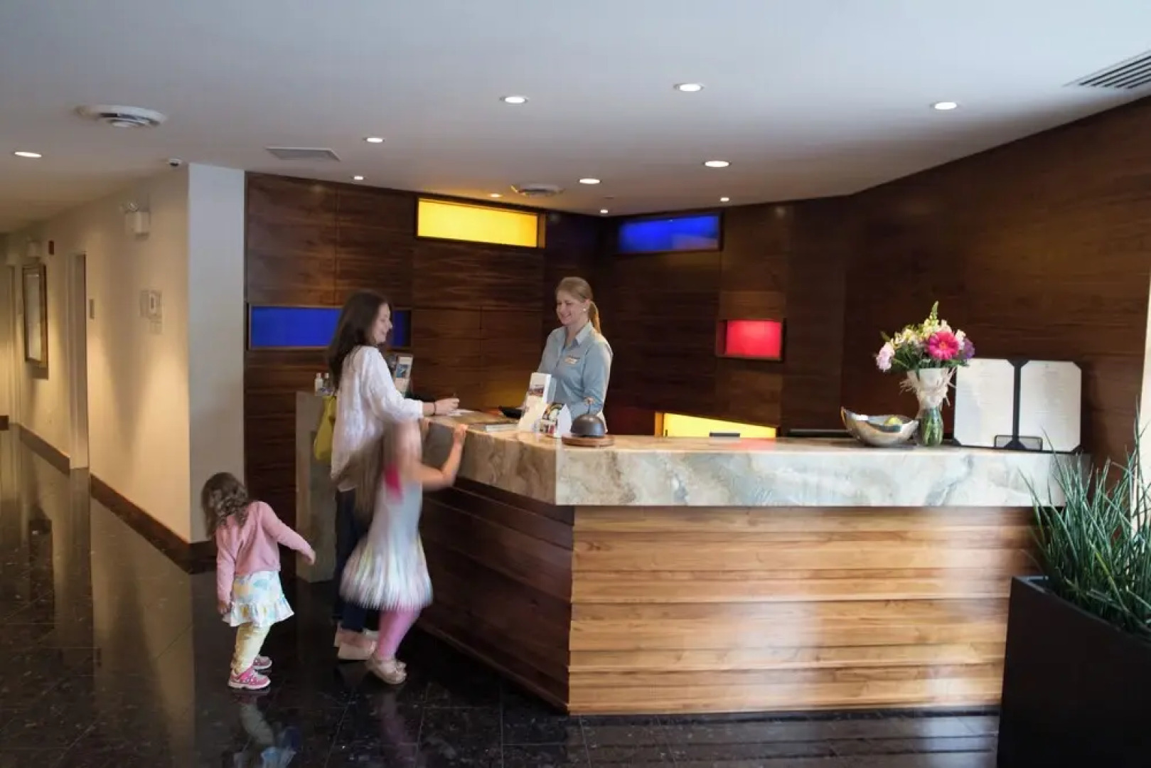 Qualicum Beach Ocean Suites