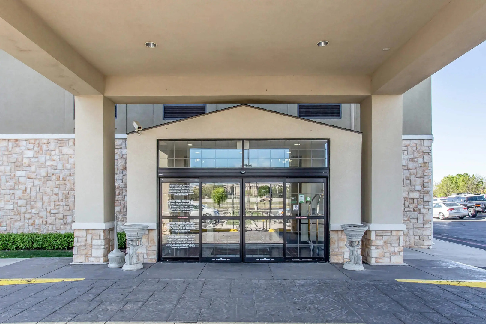 Sleep Inn & Suites West Medical Center