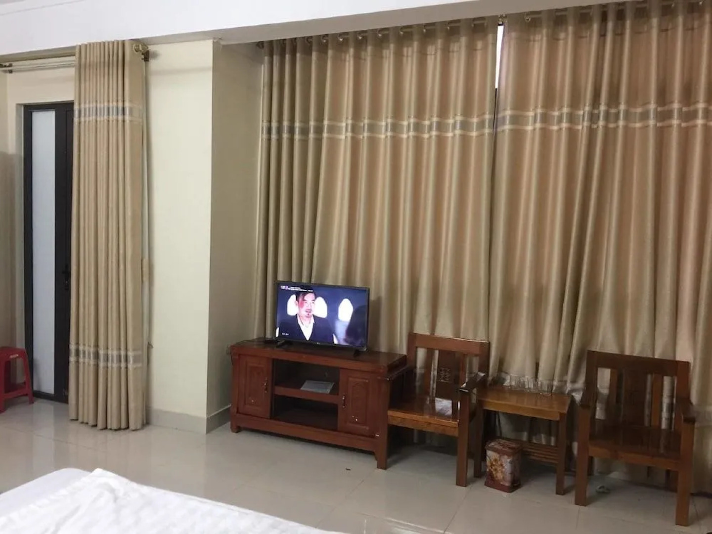 Lai Dinh Hotel
