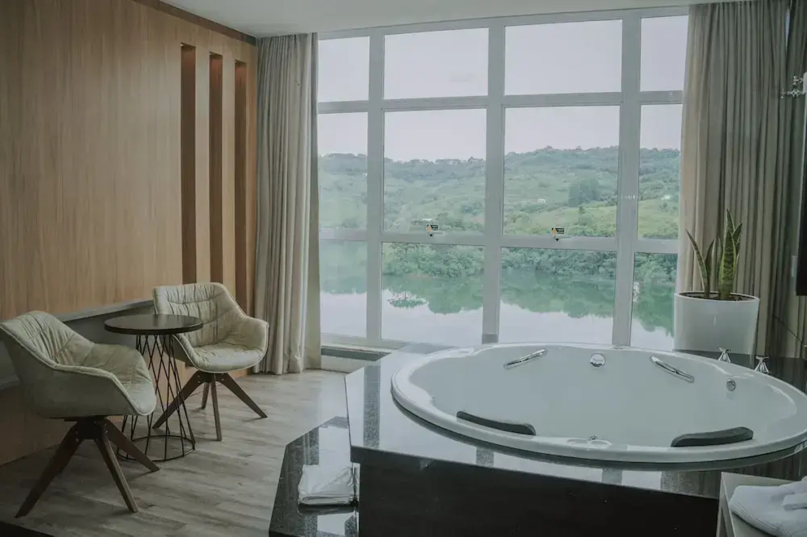 Grand Suites Family Resort