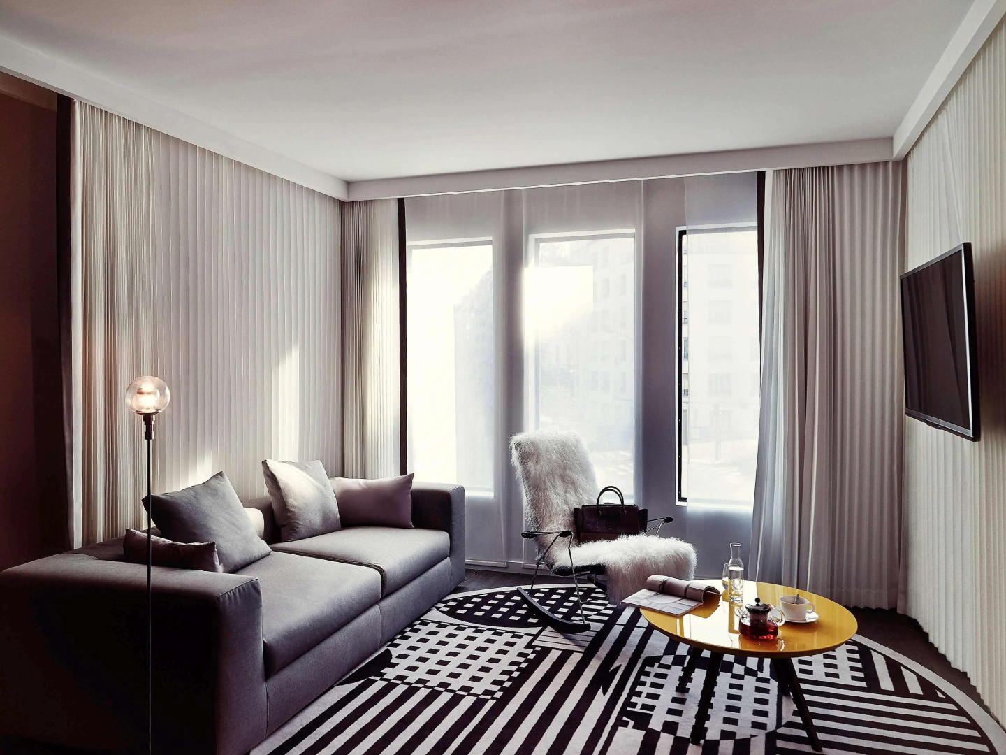 Molitor Hotel & Spa Paris - MGallery Collection