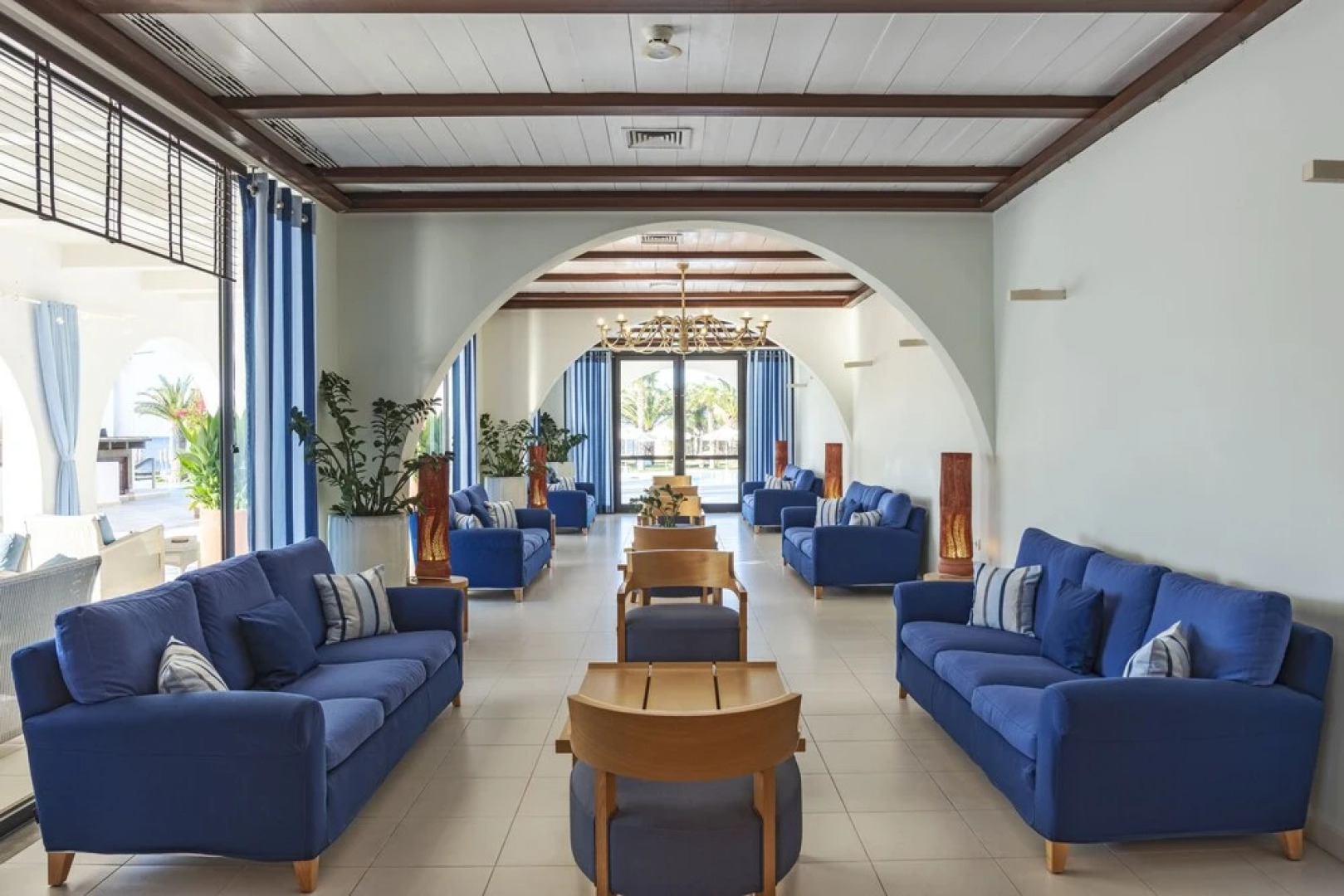 Hapimag Resort Damnoni