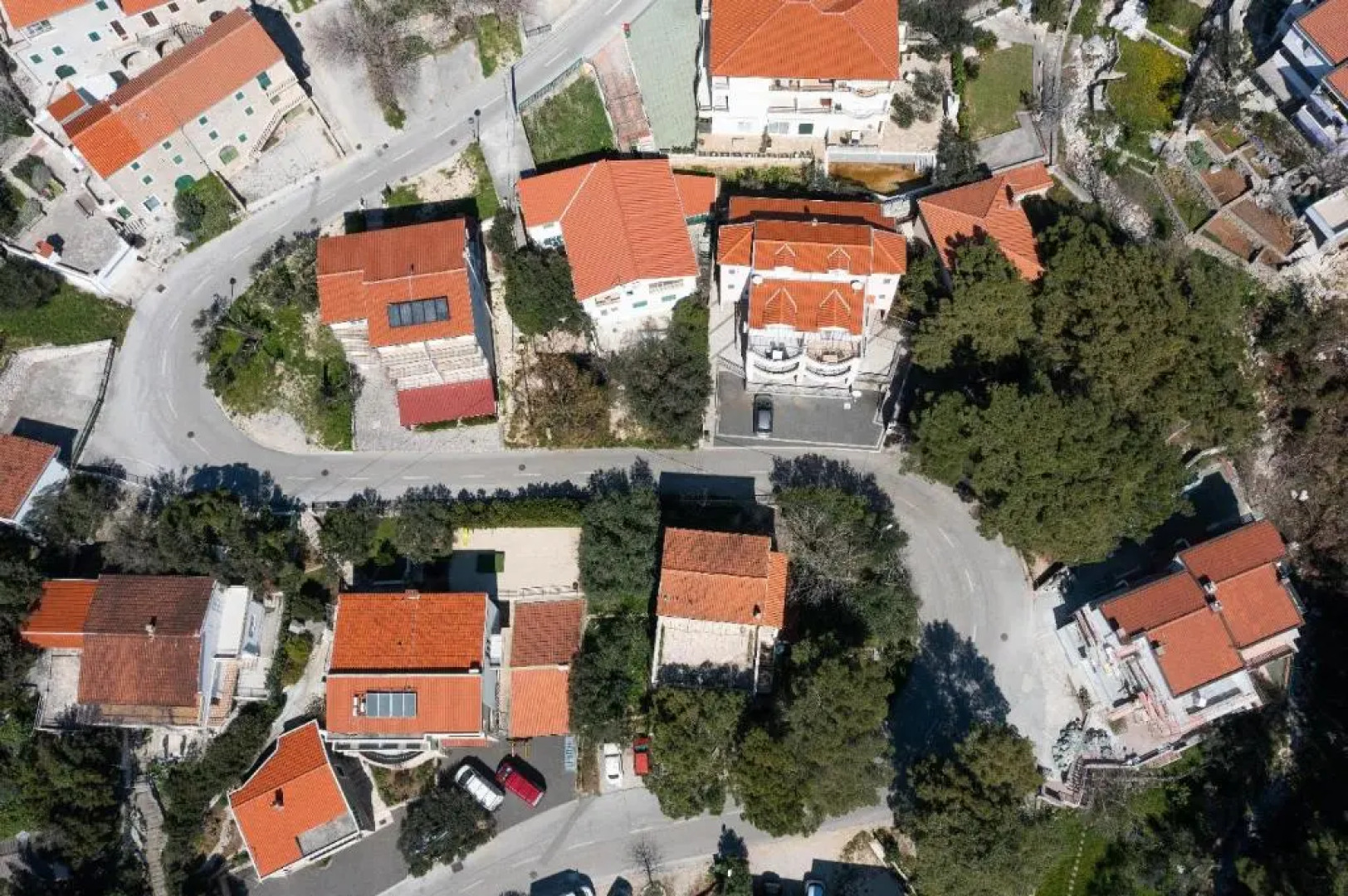 Apartments Luka Toni