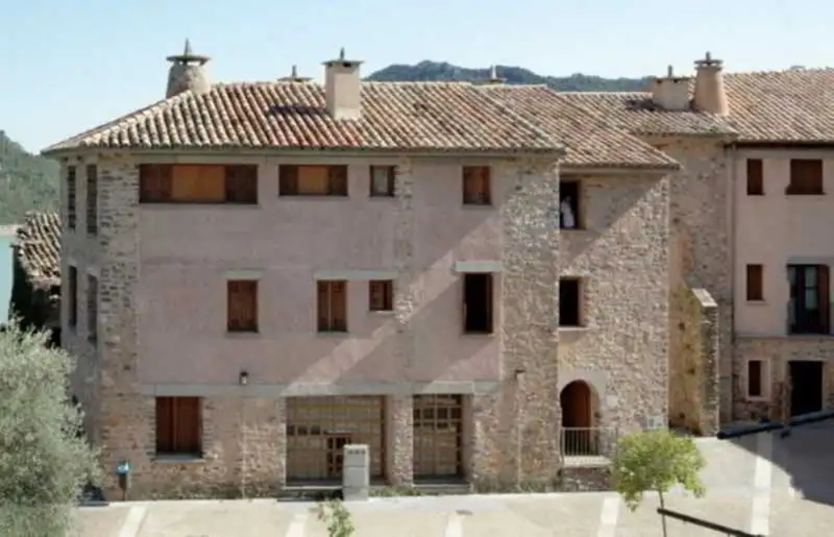 Ligüerre Enoturismo Resort