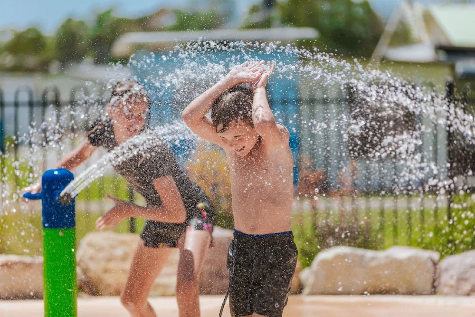 Holiday Haven Currarong