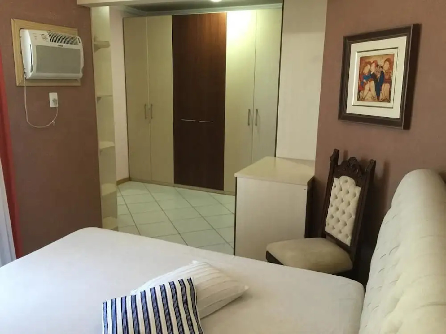 Cobertura Meia Praia - Itapema SC