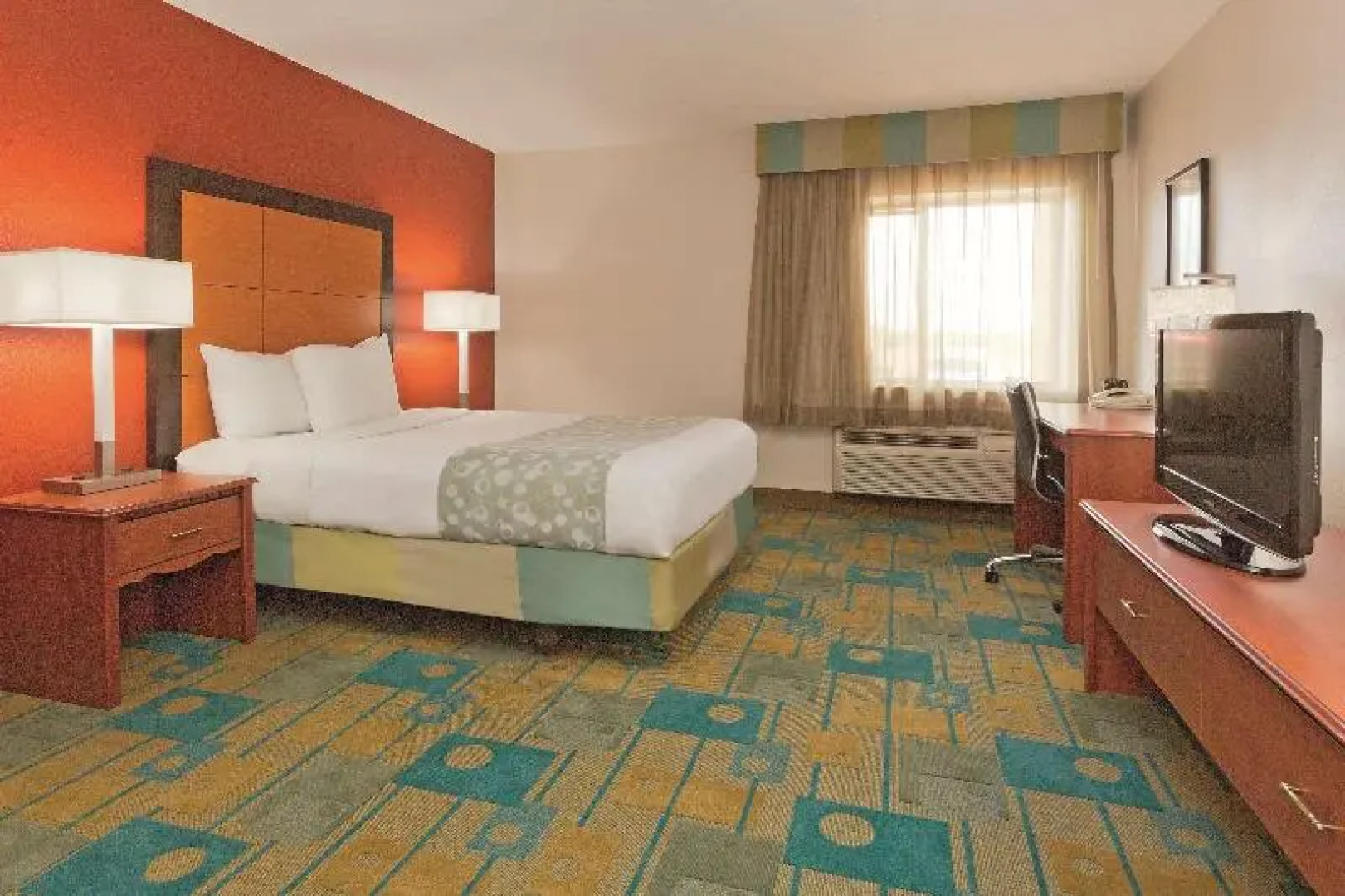 La Quinta Inn & Suites Meridian