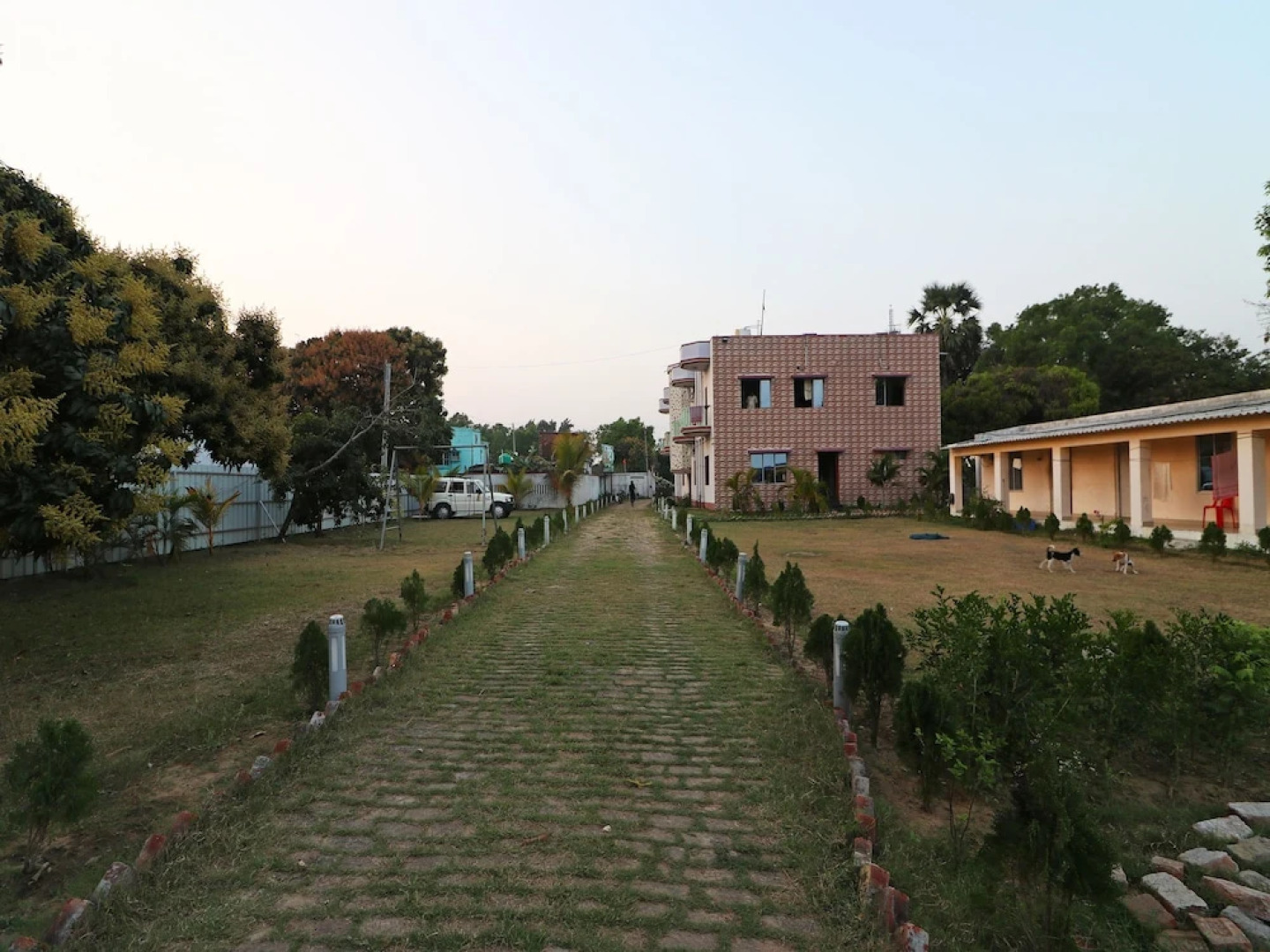 OYO 12318 Hotel Sea Horse