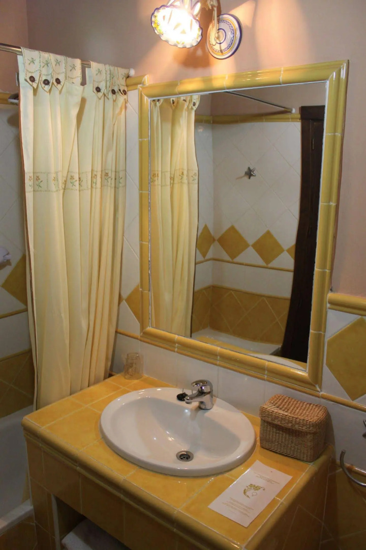 Casa Rural Rincón de la Fuente