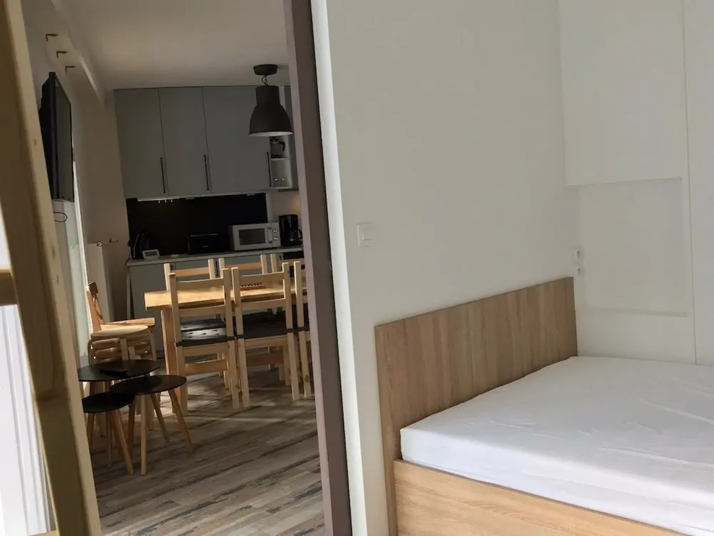 Gite Bel Air La Mongie