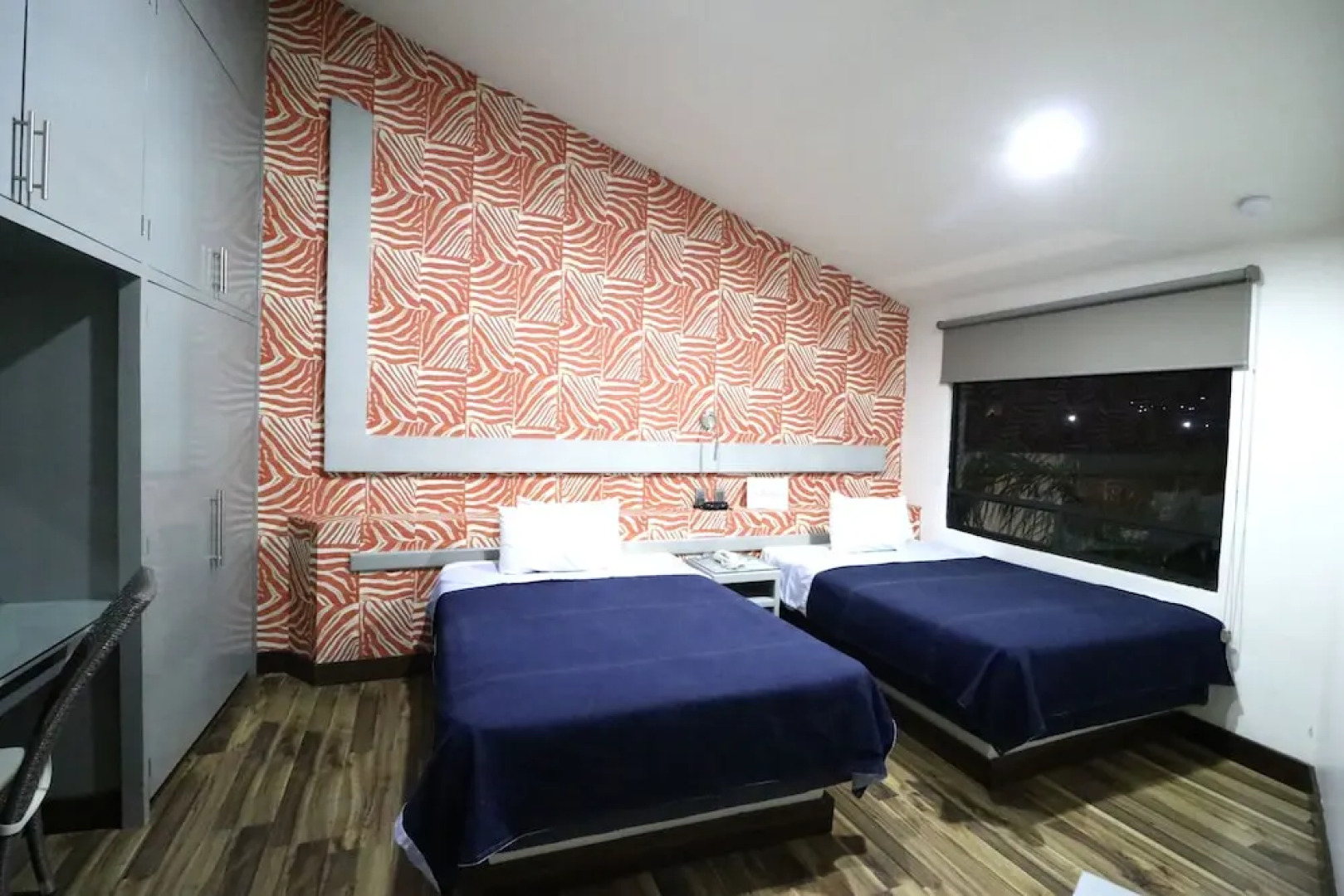 Hotel Posada Tulancingo