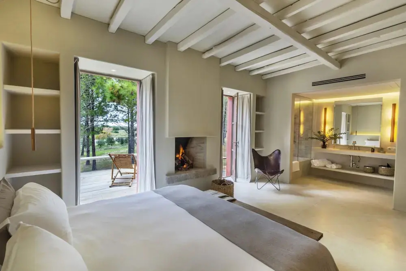 LUZ Culinary Wine Lodge