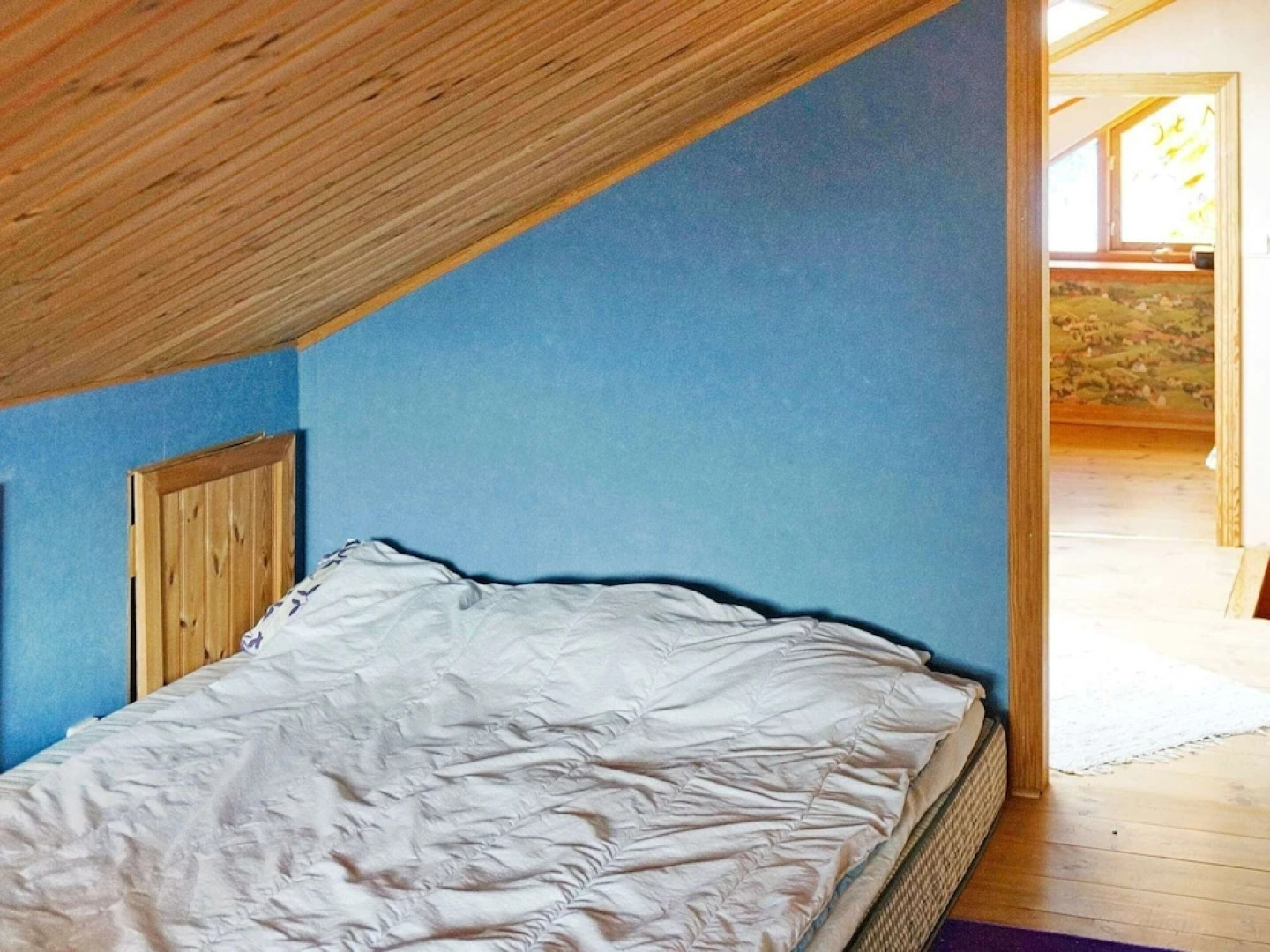 Holiday Home in Beddingestrand