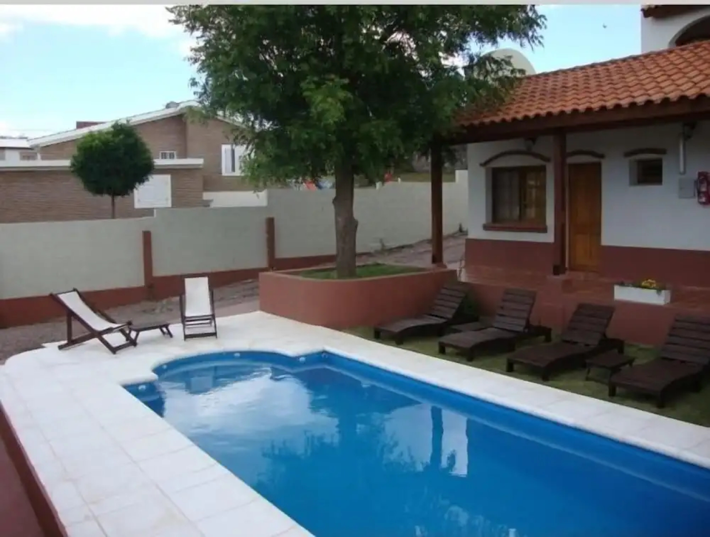 Posada del Infinito