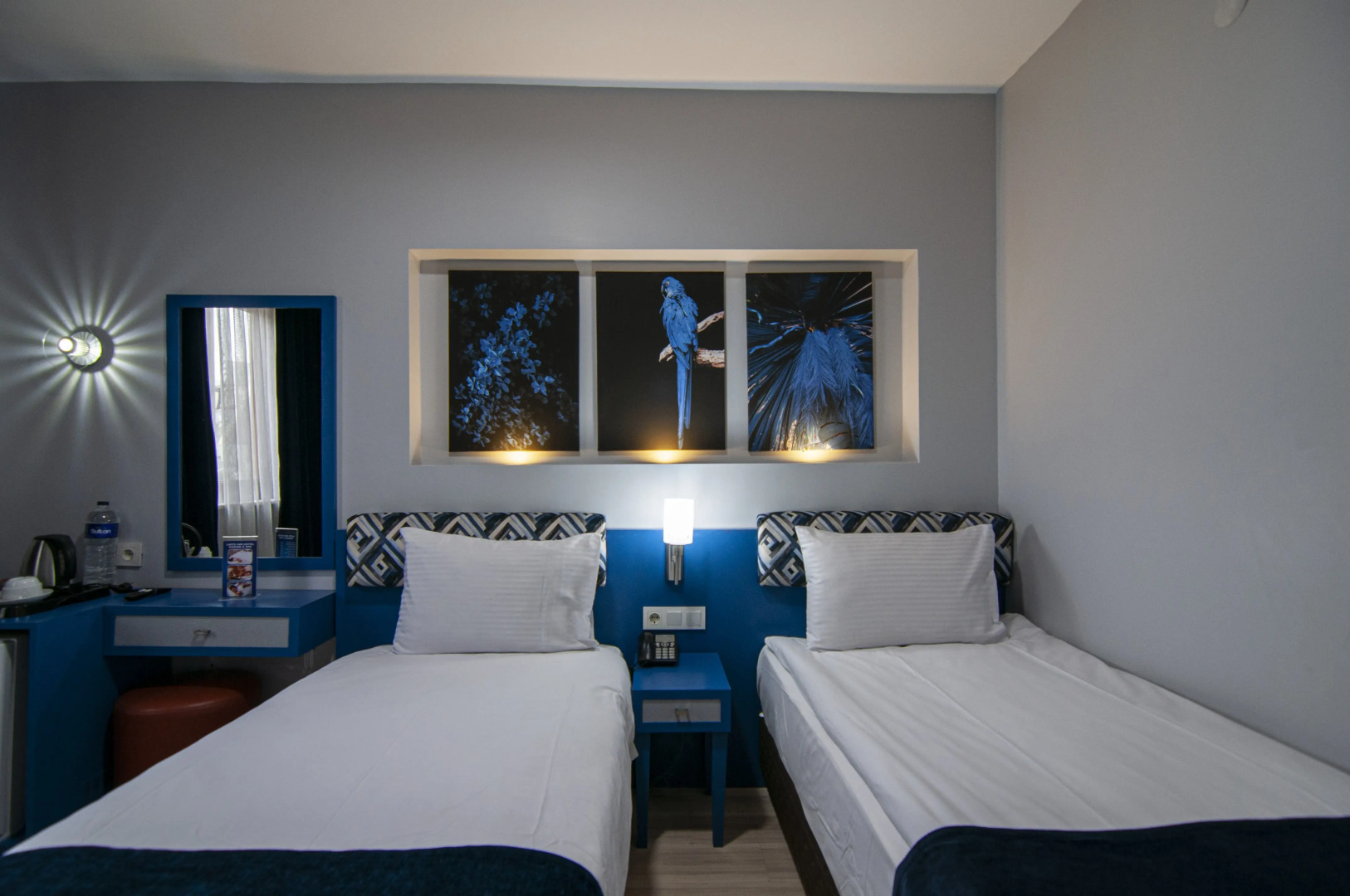 Lapis Inn Hotel Old City