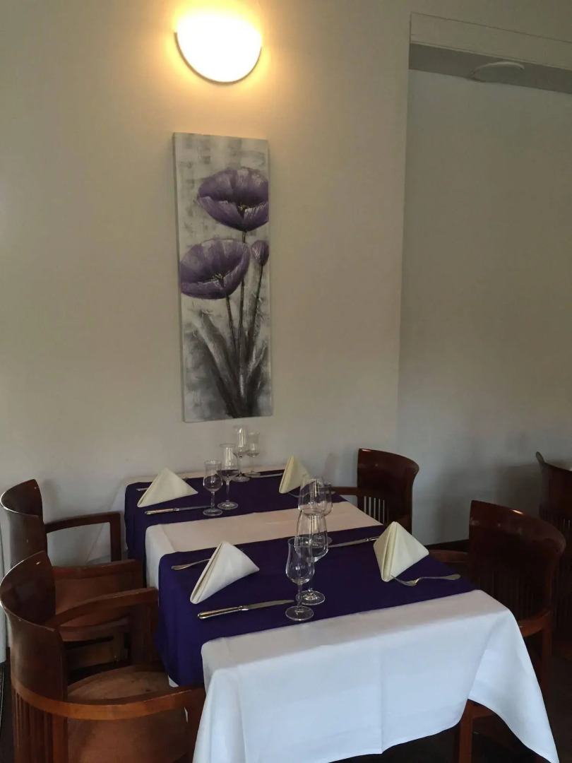 Hotel Vierseithof Luckenwalde