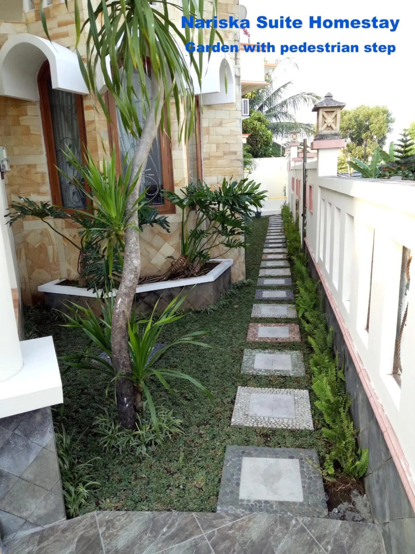 Nariska Suite Homestay