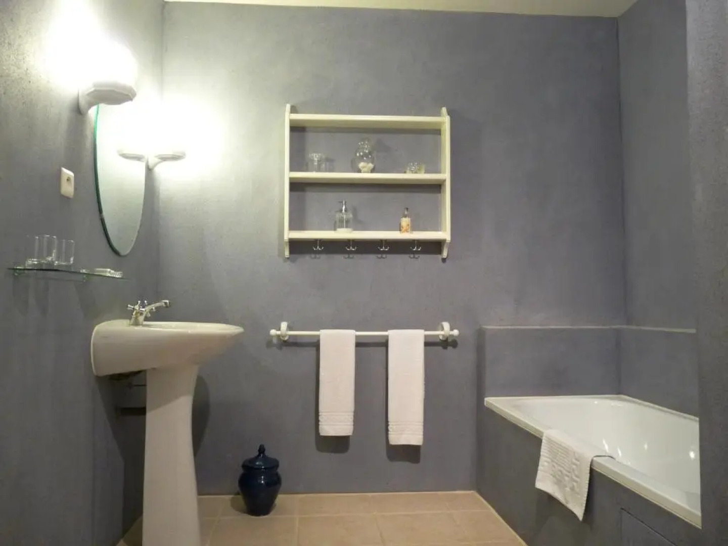 Domaine de Coussères