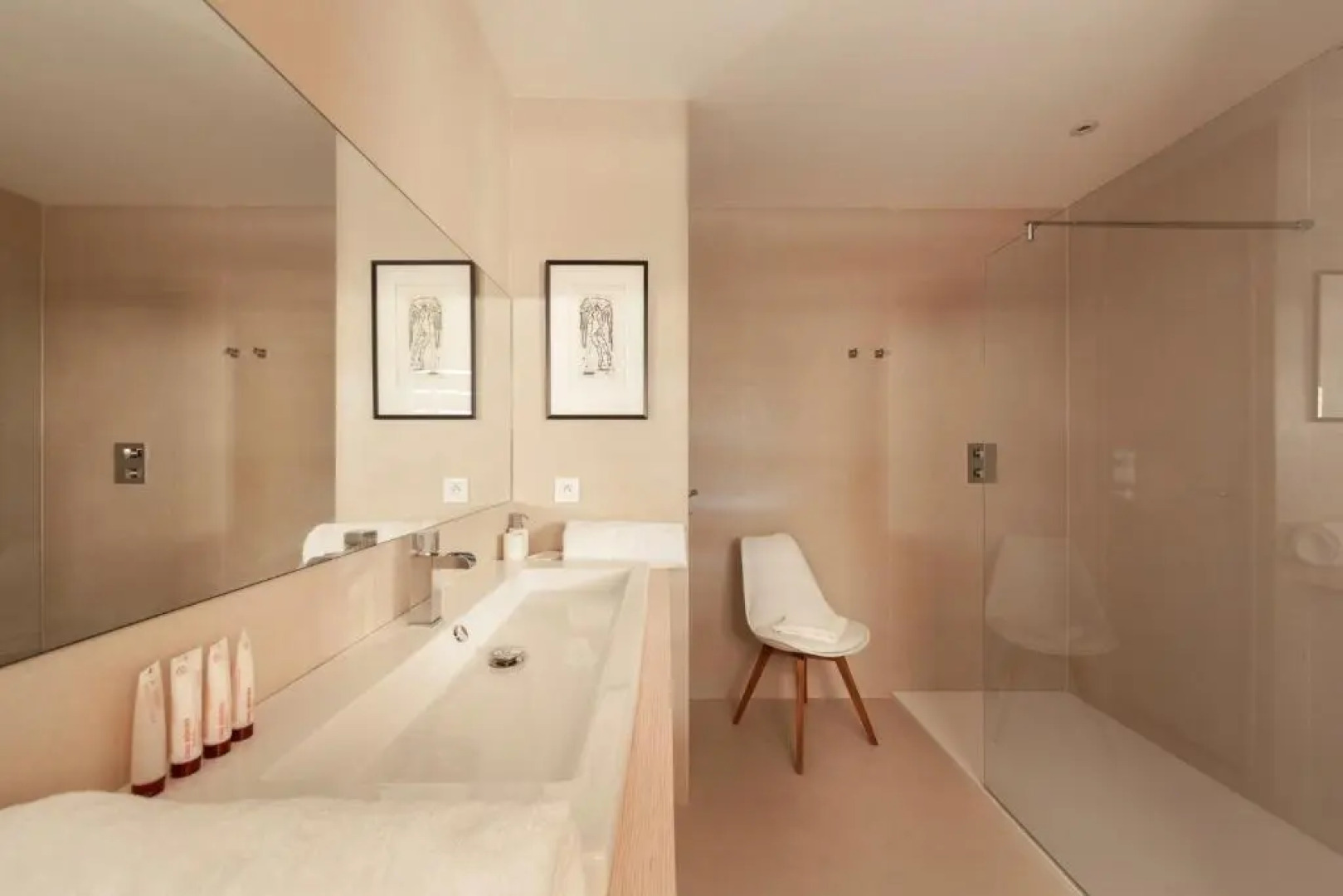 Le Répertoire - La Villa des 2 Soeurs