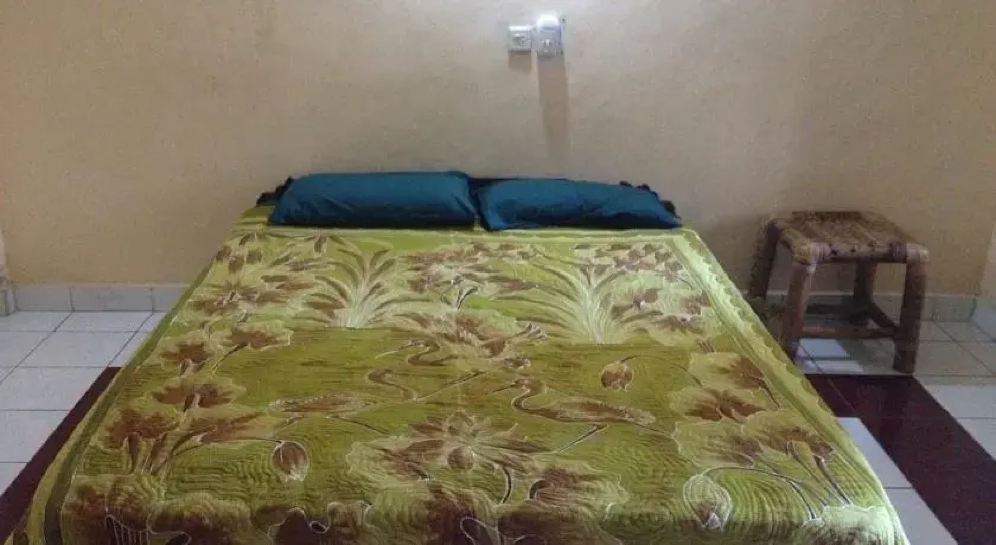 Jaya House