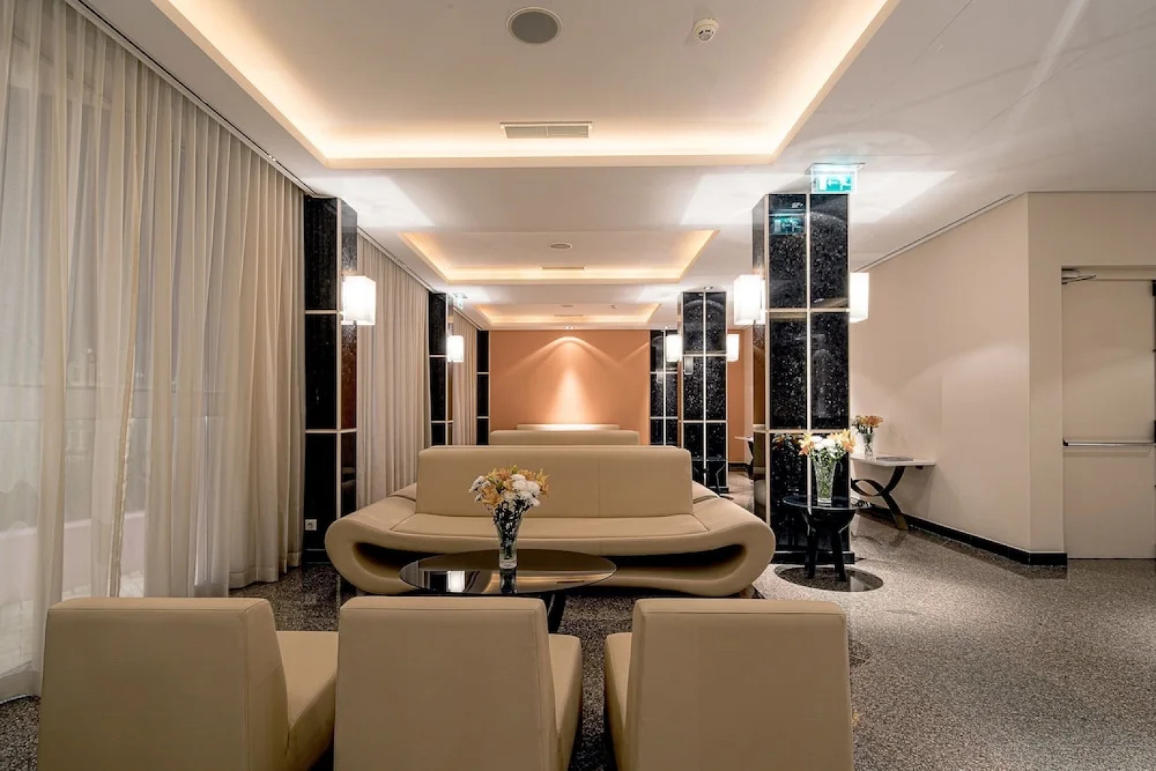 ibis Styles iu Namibe