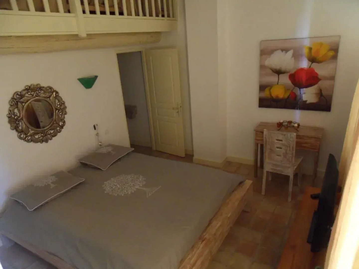 Chambres d'hôtes Domaine l'Olibaou