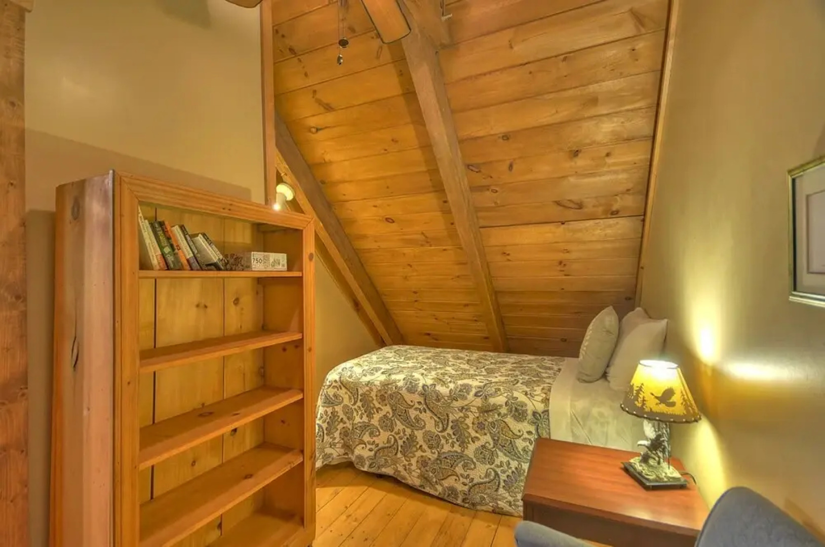 Sans Souci- Friendly Retreat