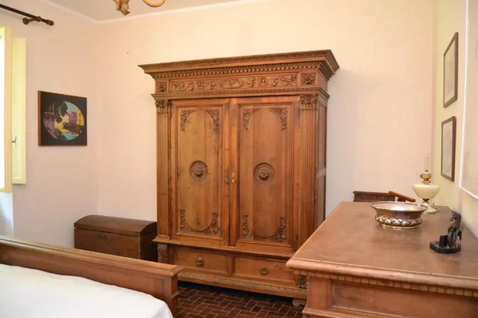 Family Friendly Villa Liberty With Pool