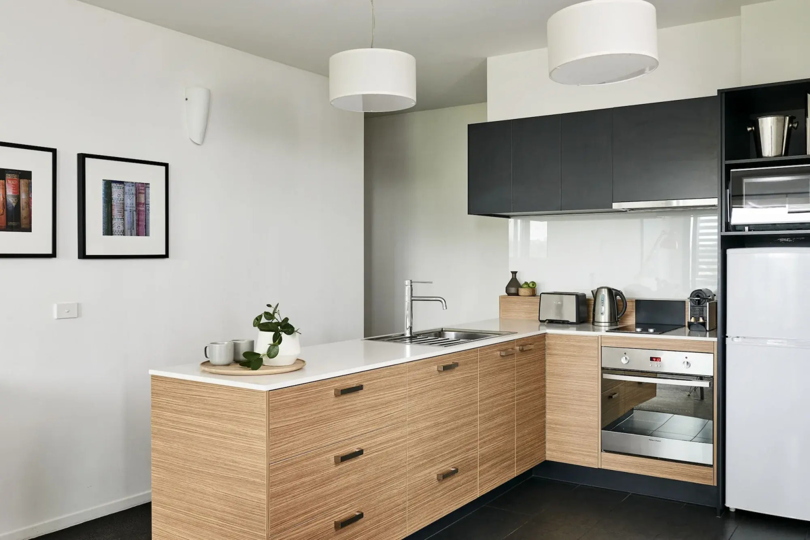 Oaks Vue Suites Geelong