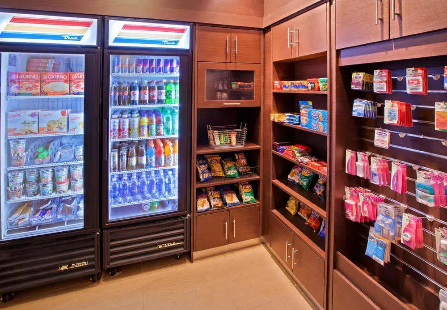 Residence Inn Louisville Downtown