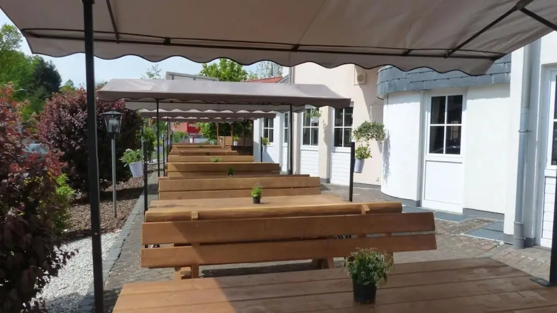 Hotel Ortenberger Hof