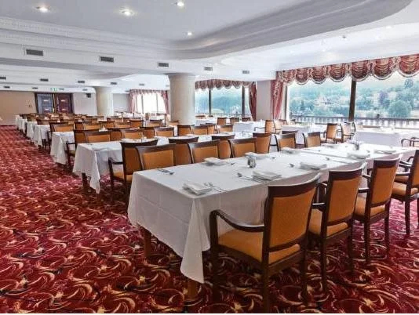 Hotel Gołębiewski Karpacz