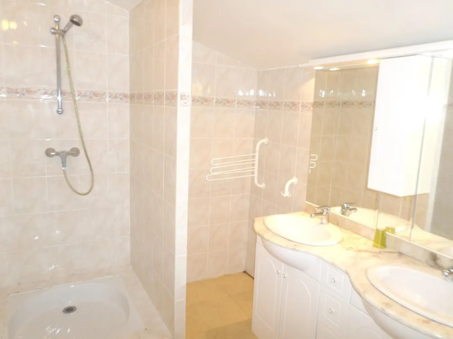 Villa With 6 Bedrooms in Thénac, With Private Pool and Furnished Garde