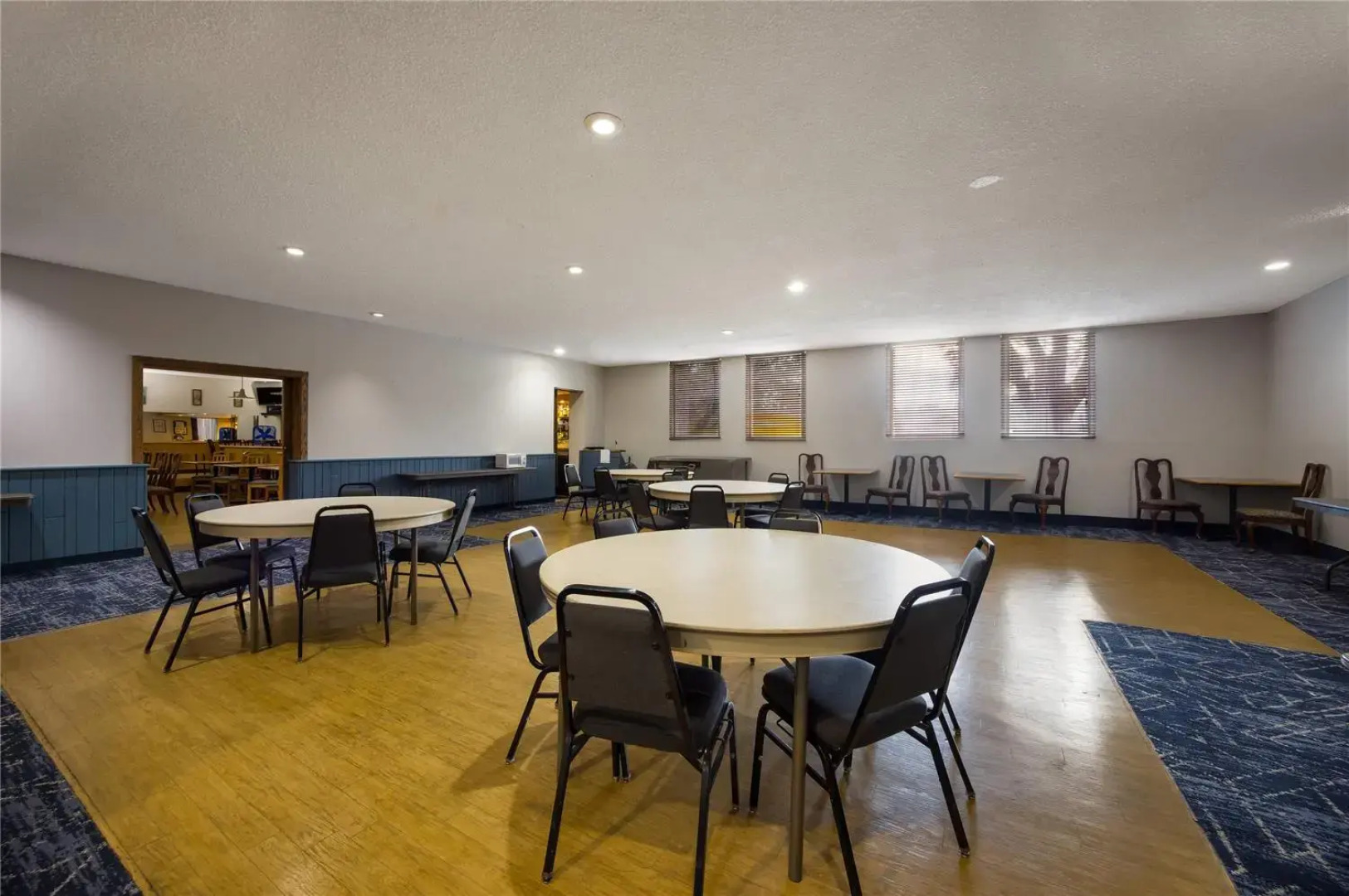 Suburban Studios Canon City