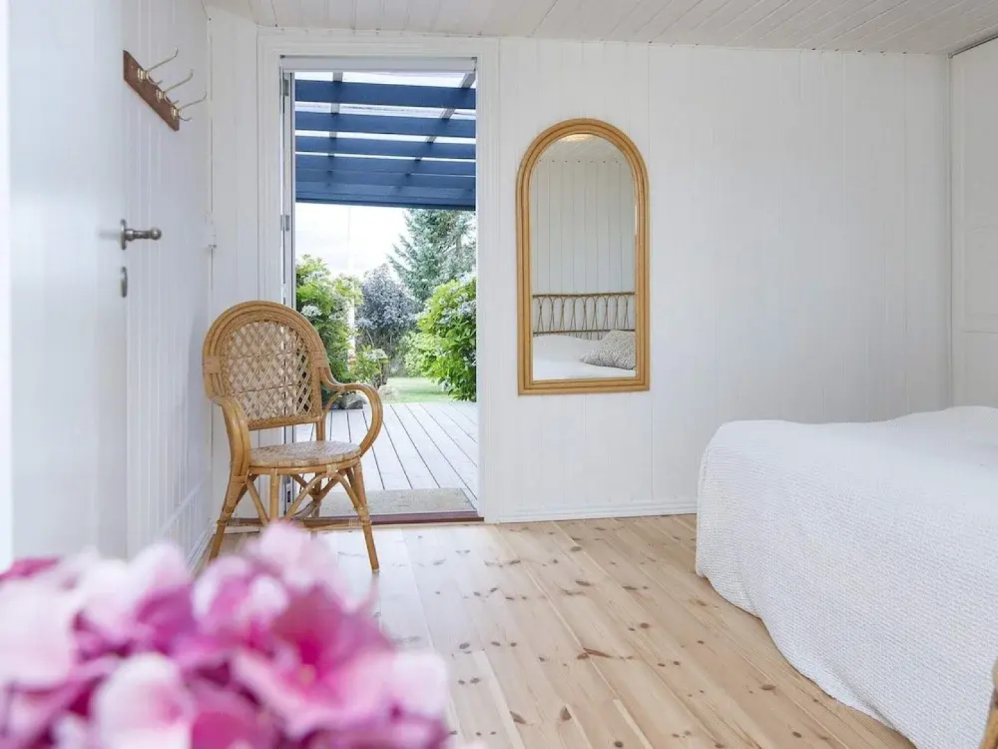 6 Person Holiday Home in Struer-by Traum