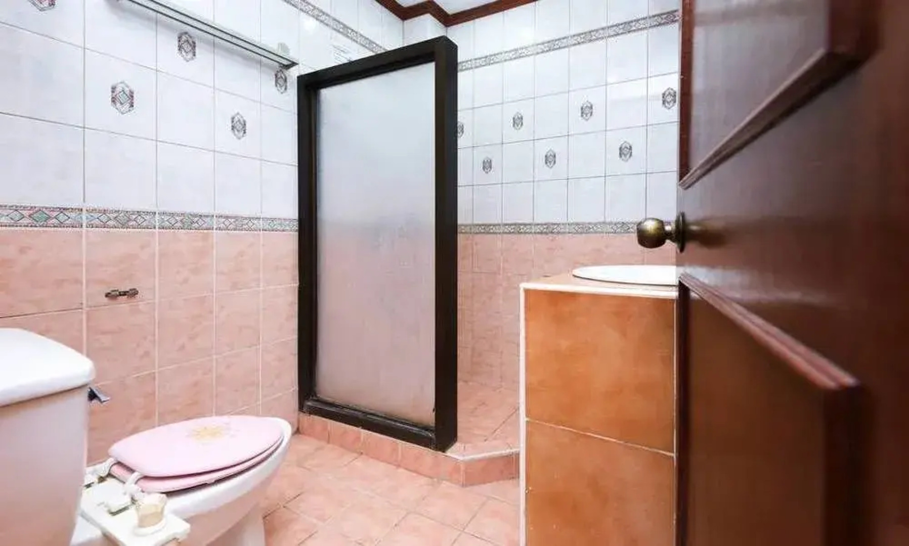 MC Mountain Home Apartelle