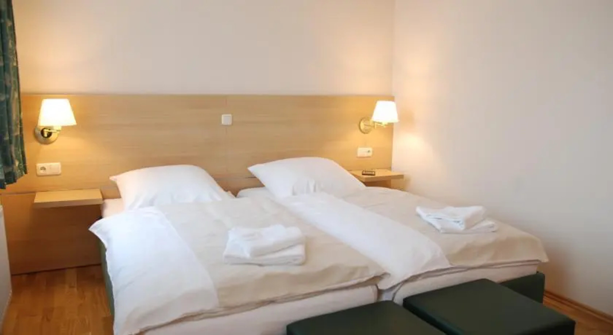 Apartment Hotel Rüther