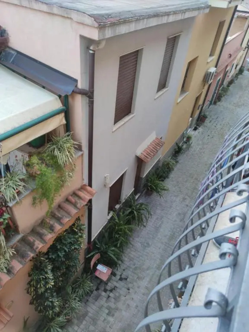 Comodo rifugio montano