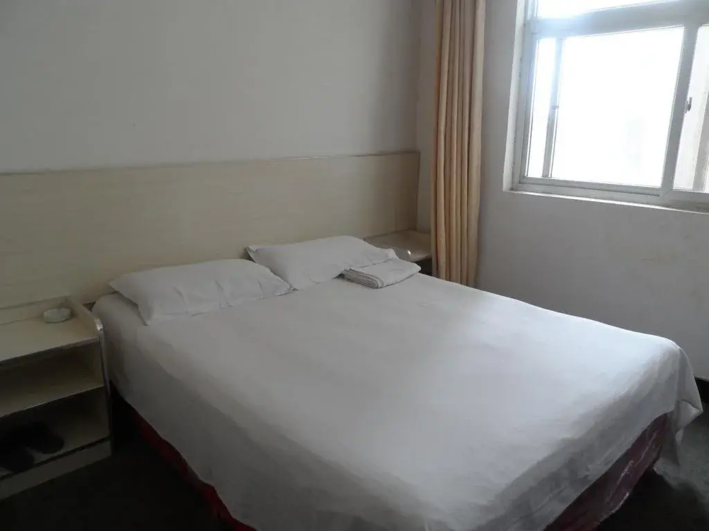 Jixiang Hostel