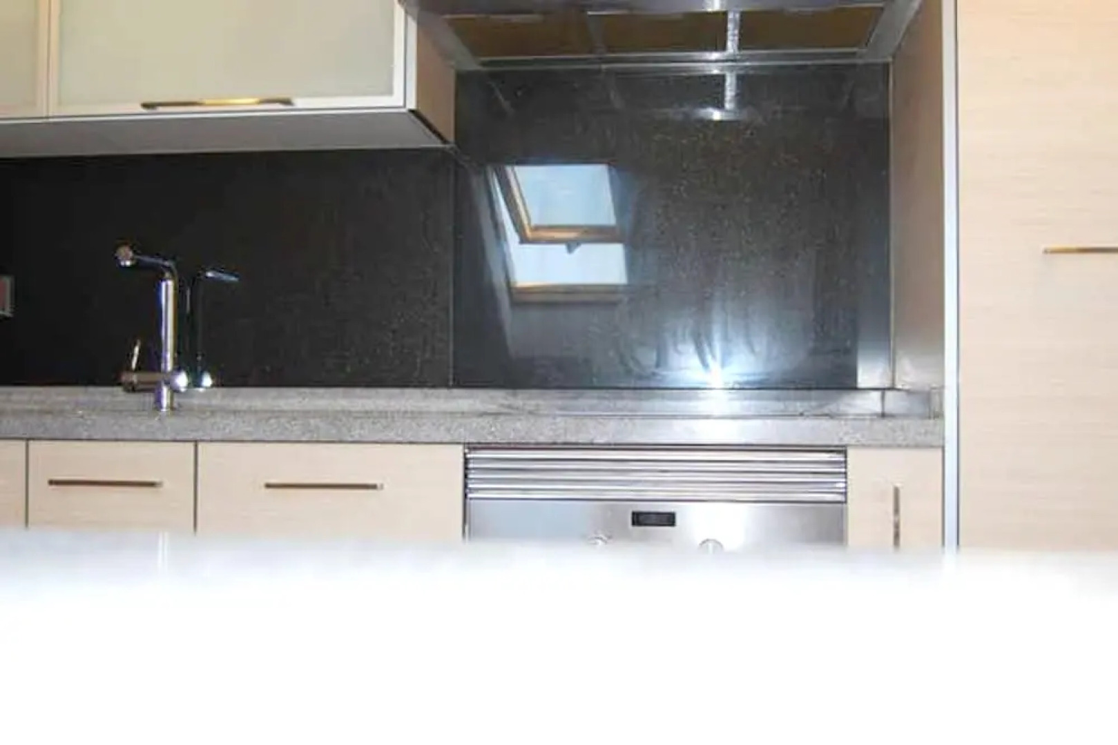 Apartment With 2 Bedrooms in Vigo, With Wonderful sea View Near the Beach