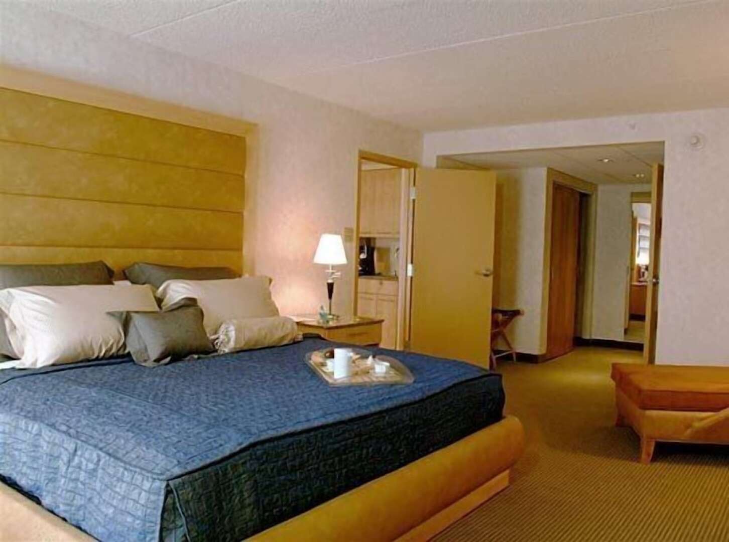 Boardwalk Resorts La Sammana