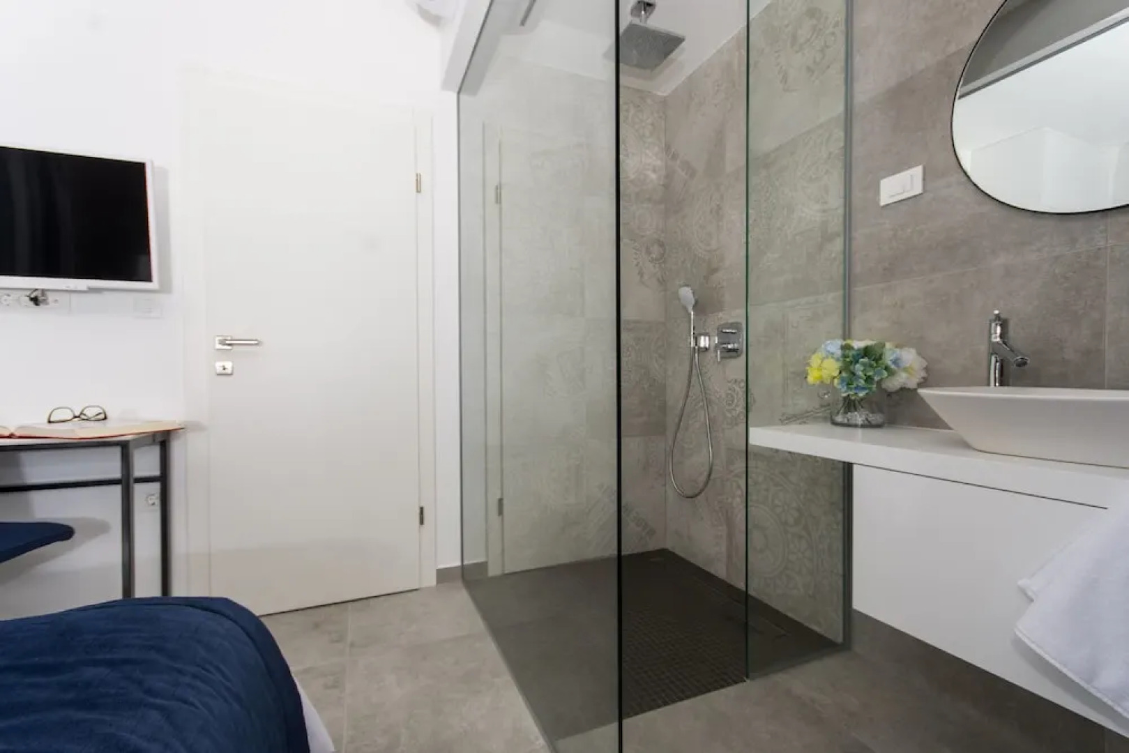 Luxury Apartments Royal M with Pool